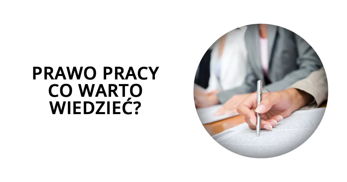 Czym jest kodeks pracy i jak wpływa na Twoje prawa zawodowe Czym jest kodeks pracy i jak wpływa na Twoje prawa zawodowe