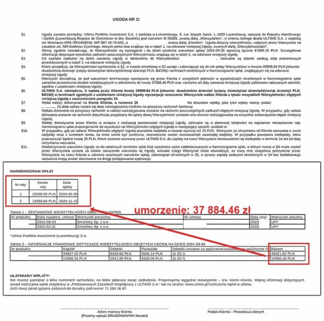 Czy z umowy zlecenie komornik może zająć? Sprawdź, co musisz wiedzieć Czy z umowy zlecenie komornik może zająć? Sprawdź, co musisz wiedzieć