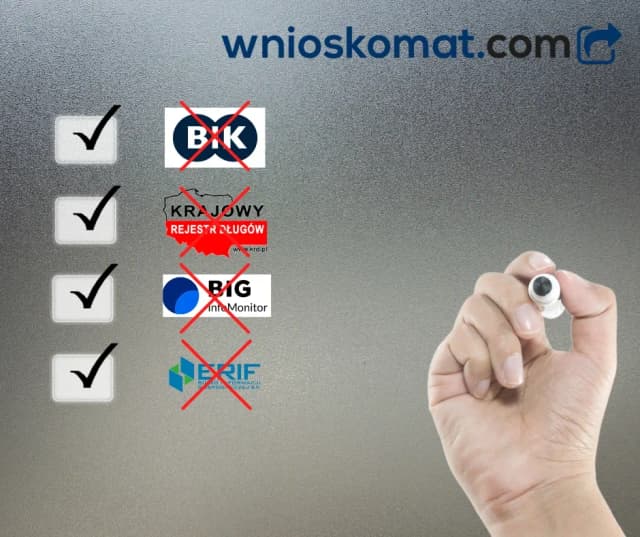 Gdzie dostanę pożyczkę z KRD? Sprawdź dostępne opcje bez stresu Gdzie dostanę pożyczkę z KRD? Sprawdź dostępne opcje bez stresu