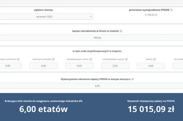Jak obliczyć średnioroczne zatrudnienie i uniknąć błędów w raportach Jak obliczyć średnioroczne zatrudnienie i uniknąć błędów w raportach