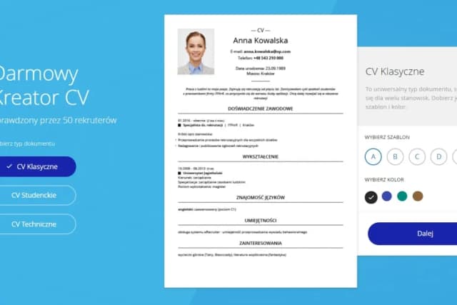W jakim formacie wysłać CV, aby uniknąć błędów i zyskać pracę? W jakim formacie wysłać CV, aby uniknąć błędów i zyskać pracę?