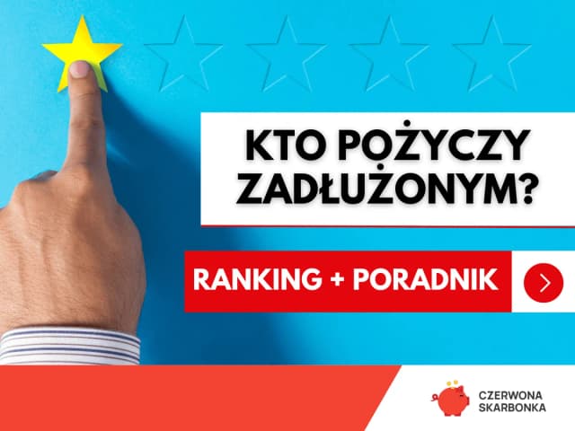 Gdzie pożyczki dla zadłużonych: uniknij problemów finansowych z długami Gdzie pożyczki dla zadłużonych: uniknij problemów finansowych z długami
