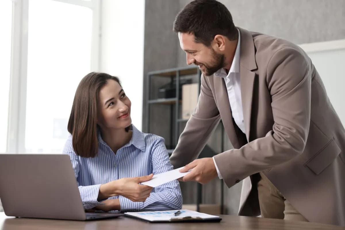 Jak obliczyć średnie zatrudnienie - uniknij najczęstszych błędów Jak obliczyć średnie zatrudnienie - uniknij najczęstszych błędów