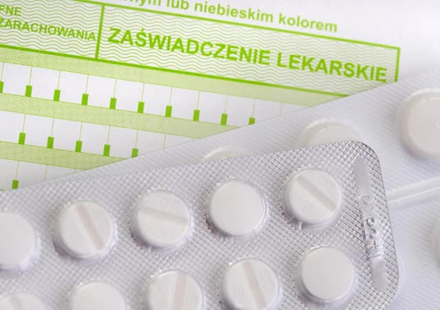 Ile dni wstecz można wystawić L4? Poznaj ważne zasady i wyjątki Ile dni wstecz można wystawić L4? Poznaj ważne zasady i wyjątki