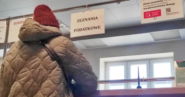 Ile można zarobić żeby dostać zwrot podatku? Sprawdź, zanim zapłacisz więcej Ile można zarobić żeby dostać zwrot podatku? Sprawdź, zanim zapłacisz więcej