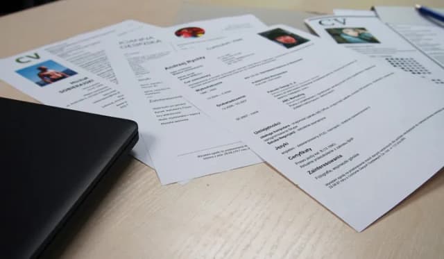 Jak napisać skuteczne CV do czego daze w pracy, unikaj tych błędów Jak napisać skuteczne CV do czego daze w pracy, unikaj tych błędów