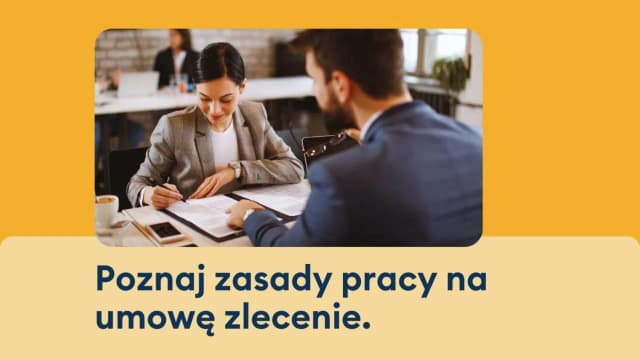 Jakie dokumenty do umowy zlecenie? Sprawdź, co musisz mieć! Jakie dokumenty do umowy zlecenie? Sprawdź, co musisz mieć!