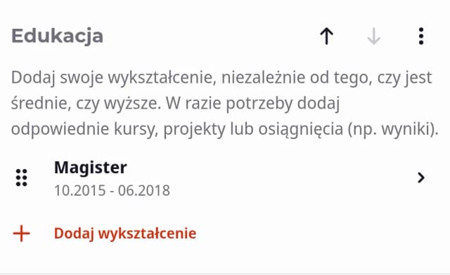 Jak napisać CV na telefonie i uniknąć najczęstszych błędów Jak napisać CV na telefonie i uniknąć najczęstszych błędów