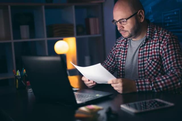Nowa informacja o warunkach zatrudnienia – od kiedy obowiązują zmiany? Nowa informacja o warunkach zatrudnienia – od kiedy obowiązują zmiany?