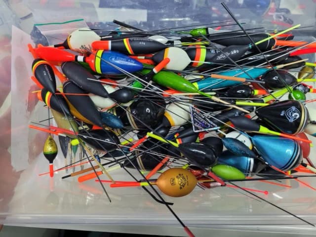 Likwidacja sklepu wędkarskiego - nie przegap wyjątkowych okazji! Likwidacja sklepu wędkarskiego - nie przegap wyjątkowych okazji!