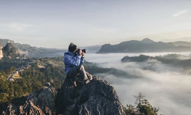 Ile można zarobić na sprzedaży zdjęć? Odkryj prawdę o przychodach Ile można zarobić na sprzedaży zdjęć? Odkryj prawdę o przychodach