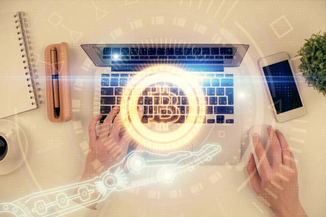 Zawody przyszłości: jak blockchain i kryptowaluty tworzą nowe miejsca pracy Zawody przyszłości: jak blockchain i kryptowaluty tworzą nowe miejsca pracy