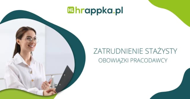 Czy po stażu muszę zostać zatrudniona? Prawda o zatrudnieniu po stażu Czy po stażu muszę zostać zatrudniona? Prawda o zatrudnieniu po stażu