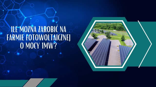 Ogniwa fotowoltaiczne: ile można zarobić i co wpływa na zyski? Ogniwa fotowoltaiczne: ile można zarobić i co wpływa na zyski?