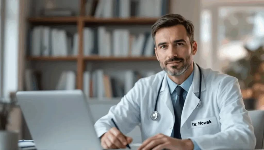 Czy lekarz może skrócić L4? Ważne informacje i zasady decyzji Czy lekarz może skrócić L4? Ważne informacje i zasady decyzji