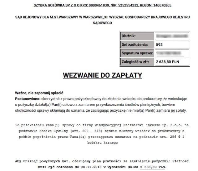 Ile kosztuje windykacja należności? Sprawdź, aby uniknąć wysokich opłat Ile kosztuje windykacja należności? Sprawdź, aby uniknąć wysokich opłat