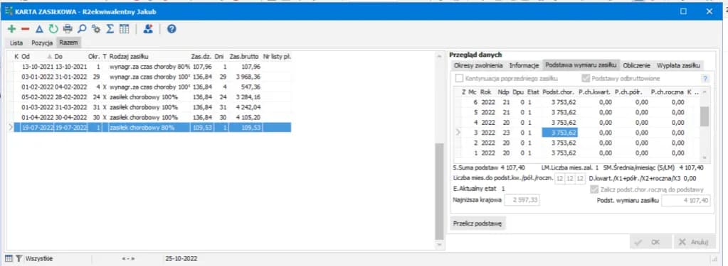Jak liczone jest L4 ciążowe? Ważne informacje o czasie i zasadach Jak liczone jest L4 ciążowe? Ważne informacje o czasie i zasadach