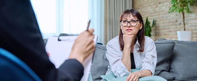 Co można robić na L4 od psychiatry, aby wspierać zdrowie psychiczne Co można robić na L4 od psychiatry, aby wspierać zdrowie psychiczne