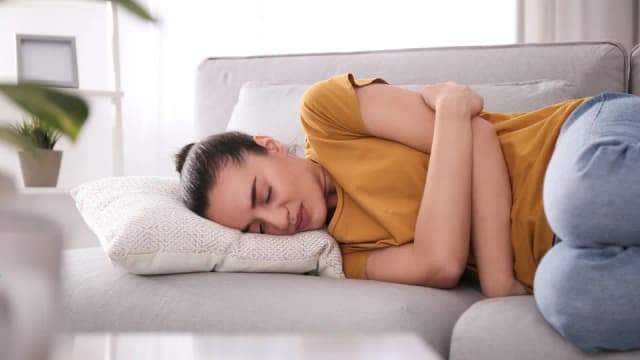 Grypa żołądkowa ile L4: ile dni zwolnienia naprawdę przysługuje? Grypa żołądkowa ile L4: ile dni zwolnienia naprawdę przysługuje?