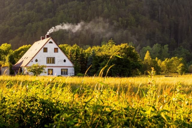Ile można zarobić na agroturystyce? Fakty, które mogą zaskoczyć Ile można zarobić na agroturystyce? Fakty, które mogą zaskoczyć