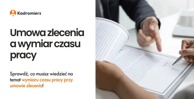 Umowa zlecenie ile godzin w miesiącu? Odkryj prawdę o limitach Umowa zlecenie ile godzin w miesiącu? Odkryj prawdę o limitach