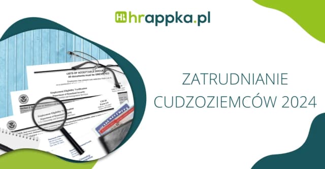 Jak zatrudnić cudzoziemca w Polsce bez zbędnych formalności? Jak zatrudnić cudzoziemca w Polsce bez zbędnych formalności?