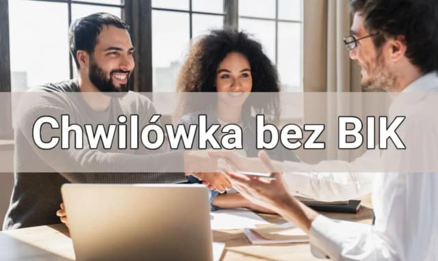 Gdzie nie sprawdzają BIK i KRD? Pożyczki bez zbędnych formalności Gdzie nie sprawdzają BIK i KRD? Pożyczki bez zbędnych formalności